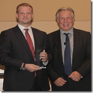 Geoff award 09.2010