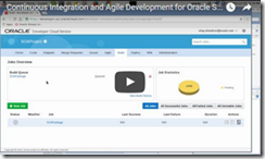 CI, DevOps and ALM for Oracle SOA Suite with Oracle Developer Cloud ...