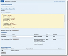 Getting the best Oracle API information with Swagger and a pinch of ...