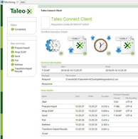 Oracle Integration Cloud Taleo EE (OTAC) – Create Requisition by Niall ...