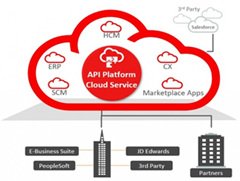 Oracle API Platform Cloud Service – Enabling the Digital Transformation ...