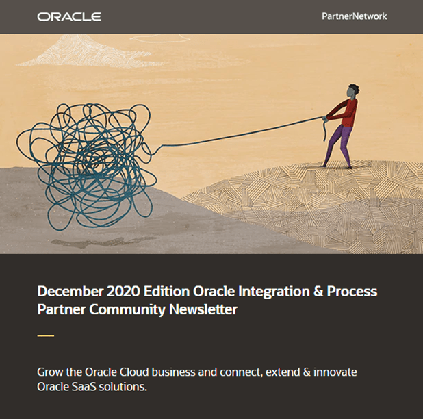 PaaS Community Newsletter small December 2020