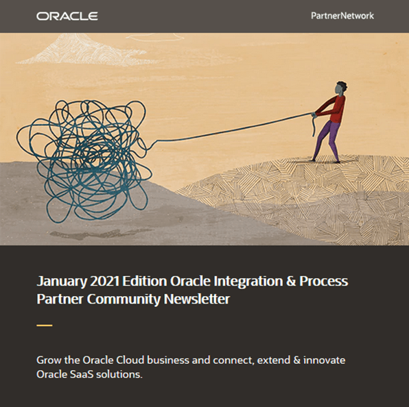 PaaS Community Newsletter small January 2021