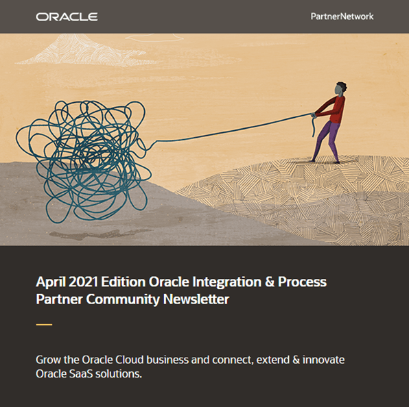 PaaS Community Newsletter small April 2021