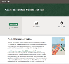 OIC customer webcast HQ June 2022