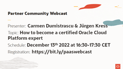 Certification webcast 12.2022