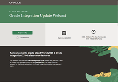 OIC product webcast September 2023